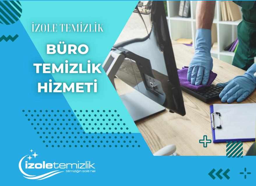 Büro Temizlik Hizmeti