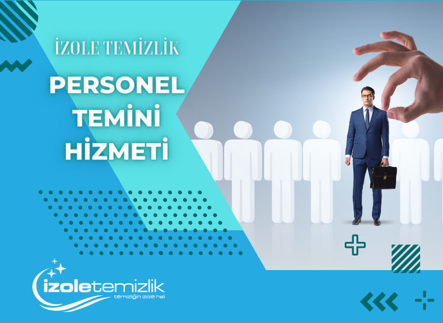 Personel Temini Hizmeti